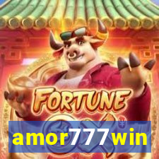 amor777win