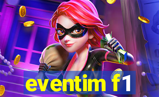 eventim f1