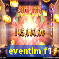 eventim f1