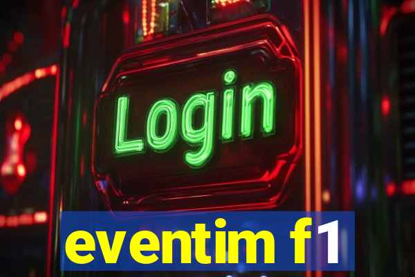 eventim f1