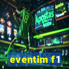 eventim f1