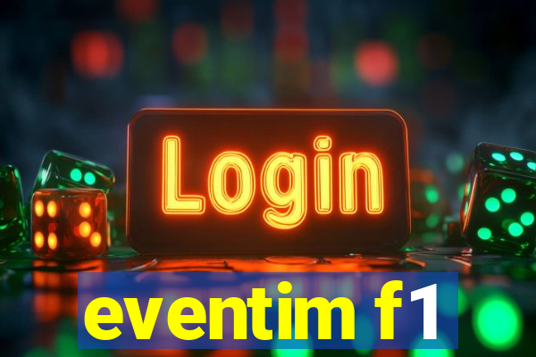 eventim f1