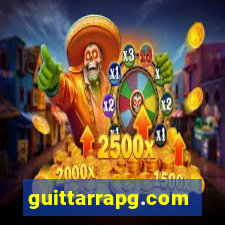 guittarrapg.com