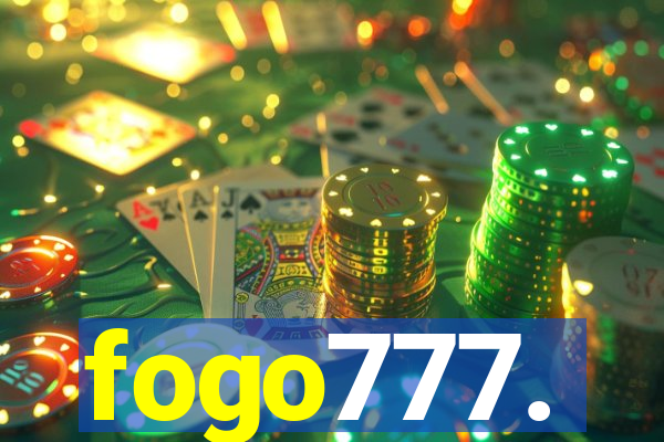 fogo777.