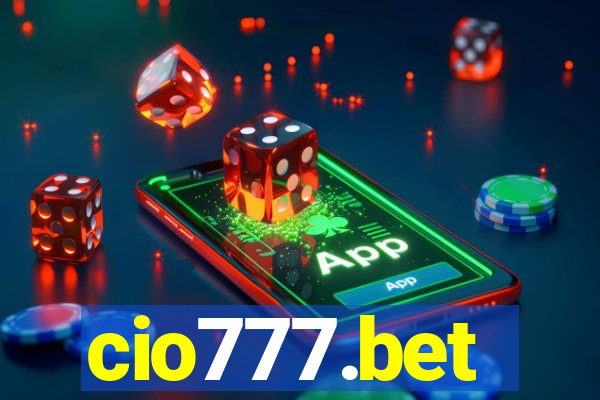 cio777.bet