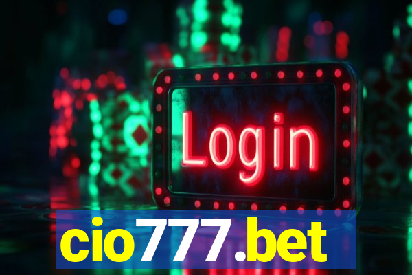 cio777.bet