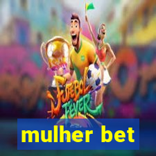 mulher bet