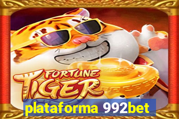 plataforma 992bet