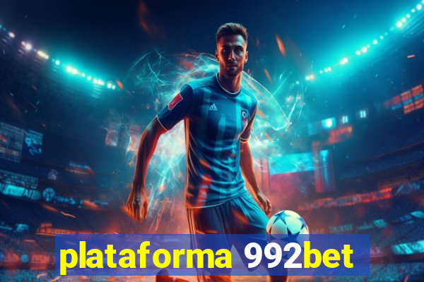 plataforma 992bet