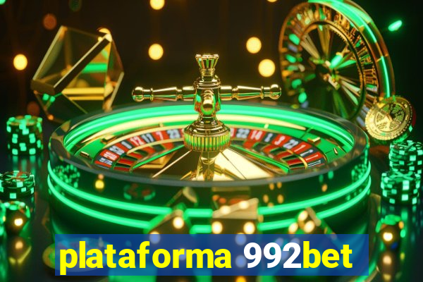 plataforma 992bet