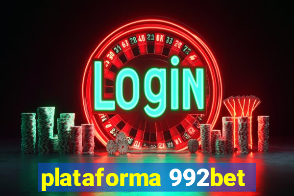 plataforma 992bet