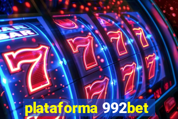 plataforma 992bet