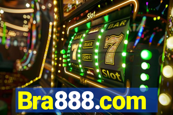 Bra888.com