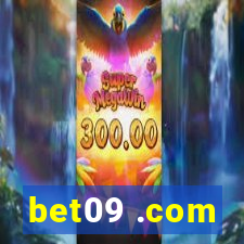 bet09 .com