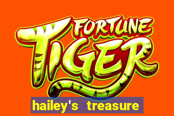 hailey's treasure adventure apk tudo desbloqueado