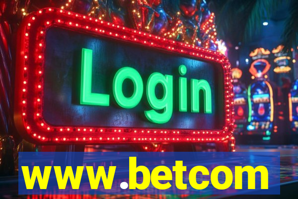 www.betcom