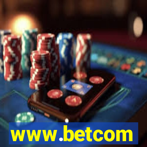 www.betcom