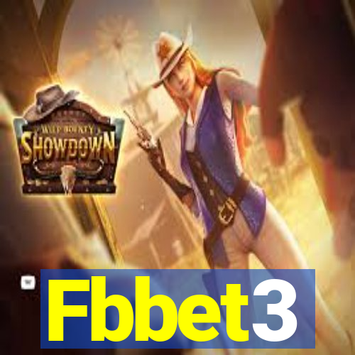 Fbbet3