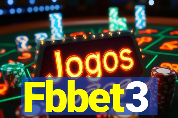 Fbbet3