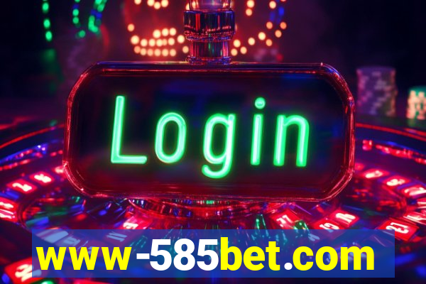 www-585bet.com