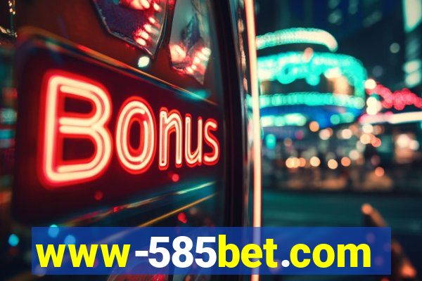 www-585bet.com