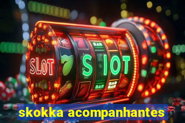 skokka acompanhantes