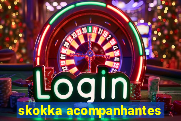 skokka acompanhantes