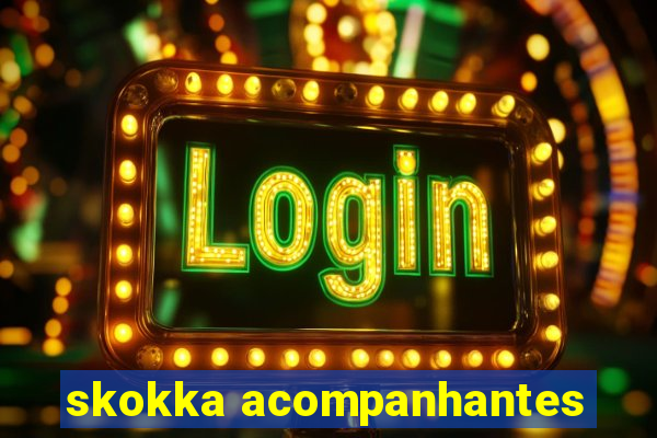 skokka acompanhantes