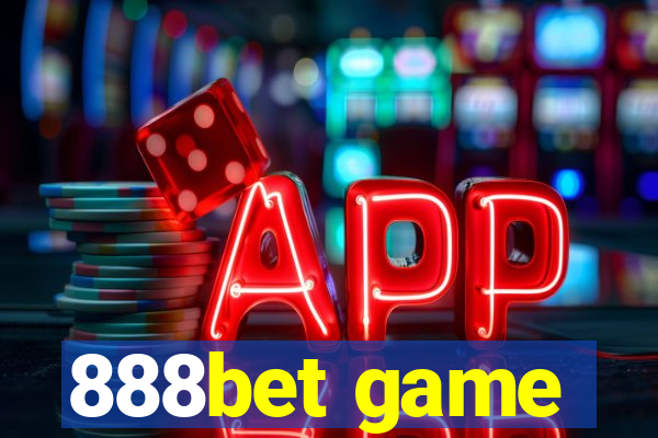 888bet game