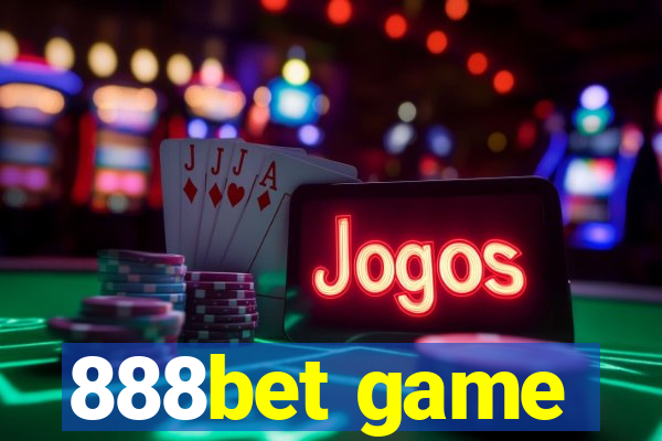 888bet game