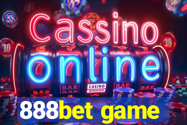 888bet game