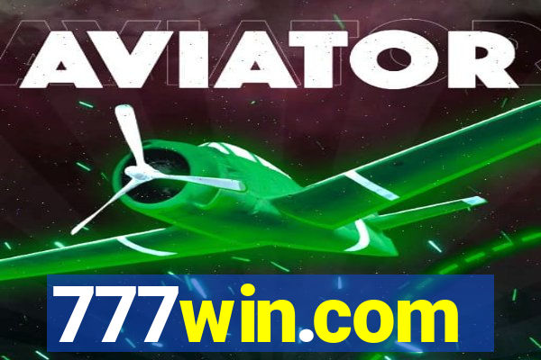 777win.com