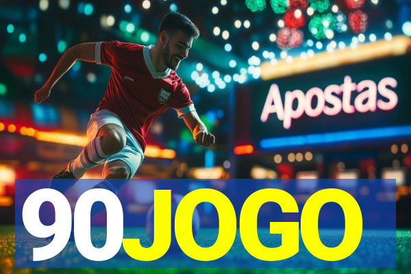 90JOGO