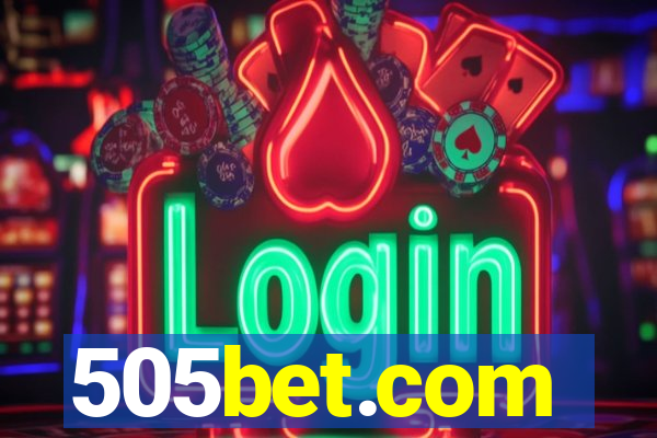 505bet.com