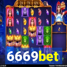 6669bet