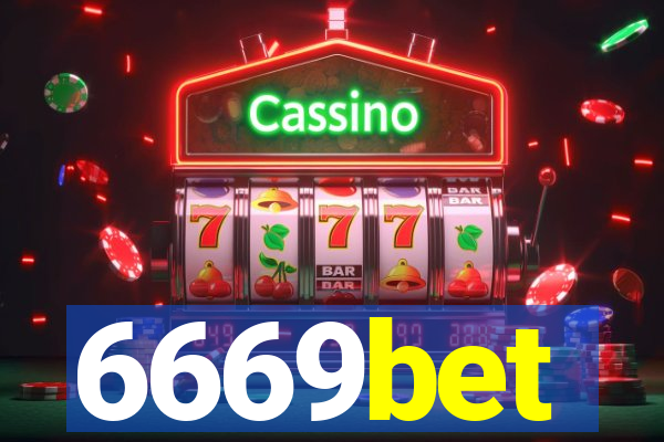 6669bet