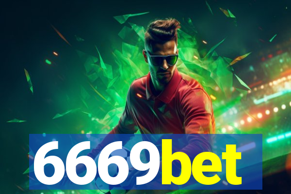 6669bet