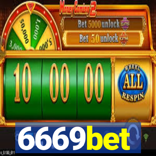 6669bet