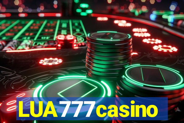 LUA777casino