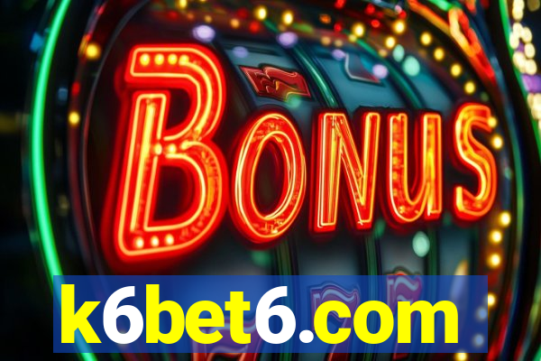 k6bet6.com