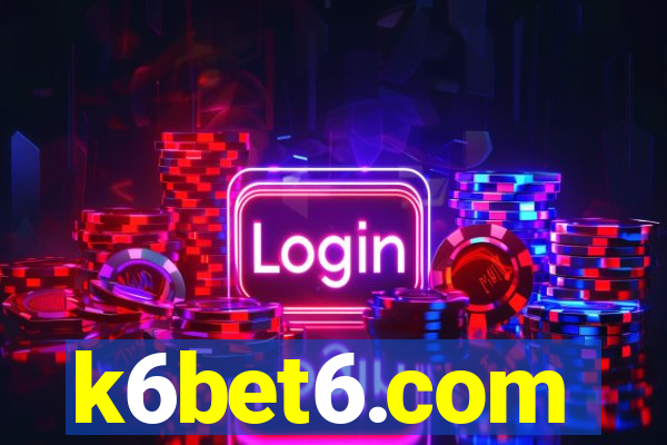 k6bet6.com