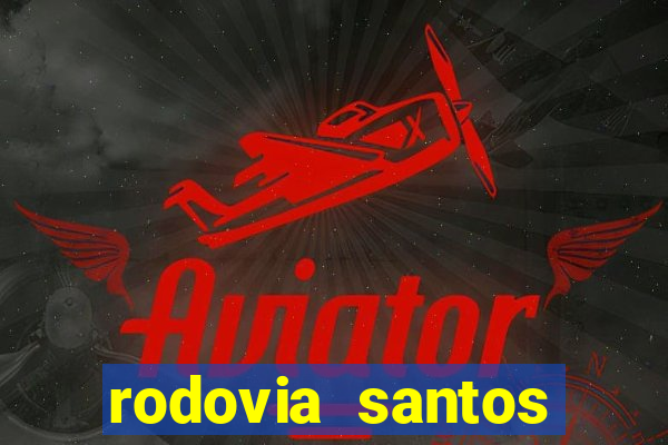 rodovia santos dumont br-116