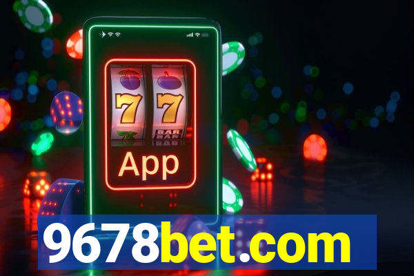 9678bet.com