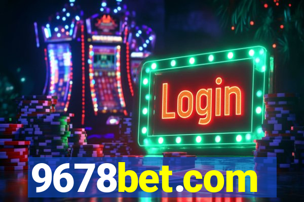 9678bet.com