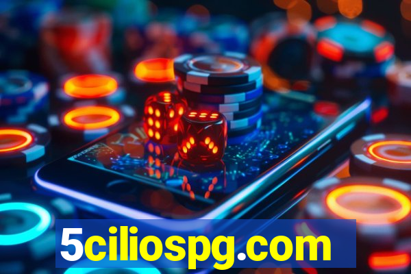 5ciliospg.com