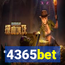 4365bet