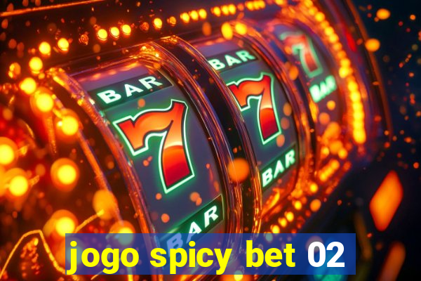 jogo spicy bet 02