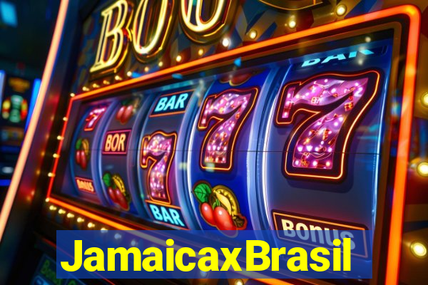 JamaicaxBrasil