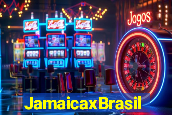 JamaicaxBrasil