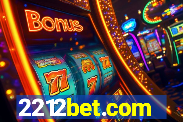 2212bet.com